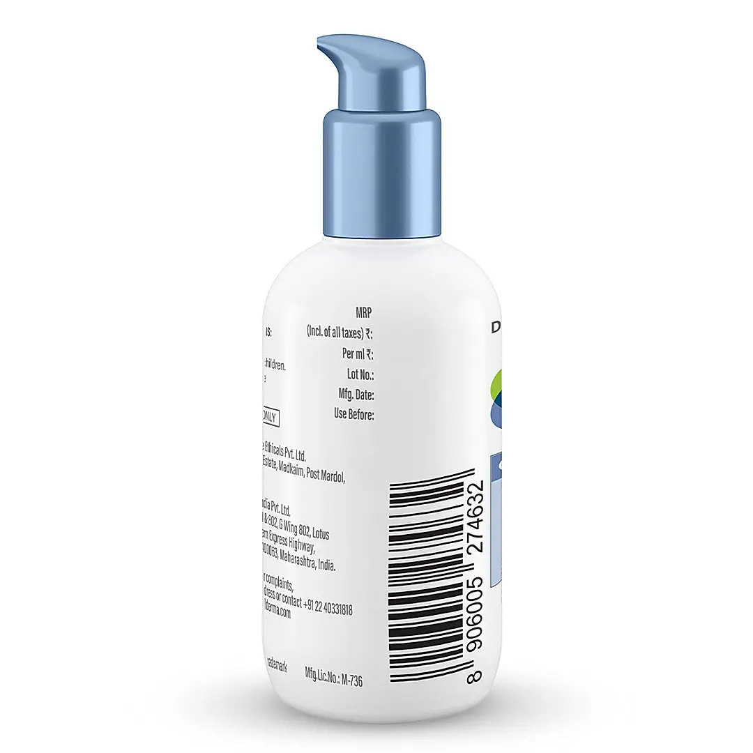 CETAPHIL OPTIMAL HYDRATION REPLENISHING LOTION 237ML