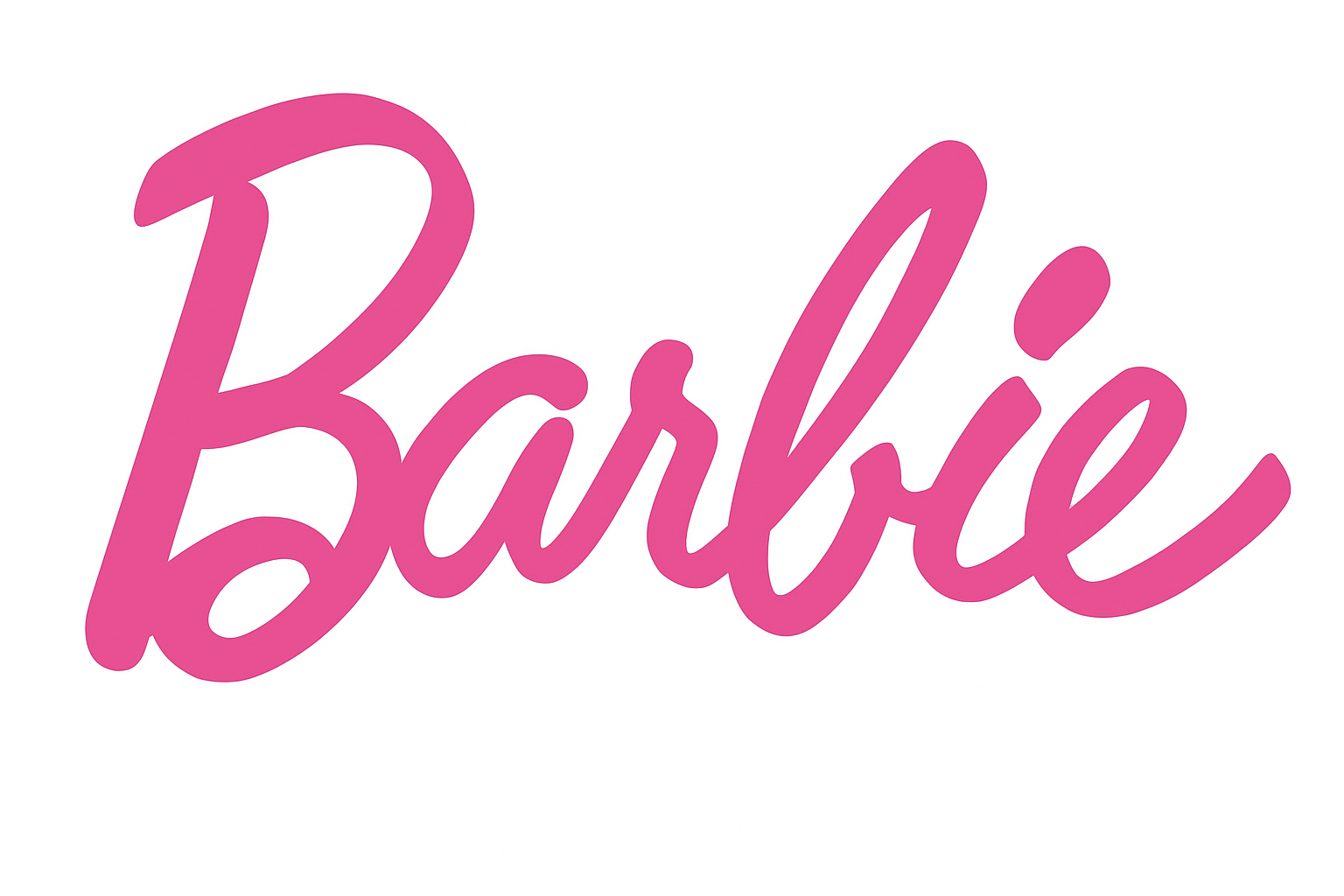 Barbie