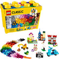 LEGO LARGE CREATIVE BRICK BOX