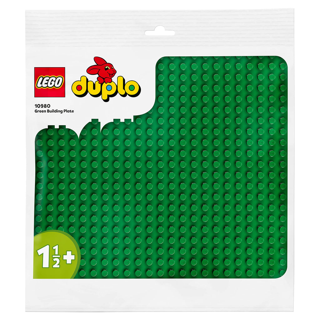 LEGO DUPLO GR BUILDING PLATE