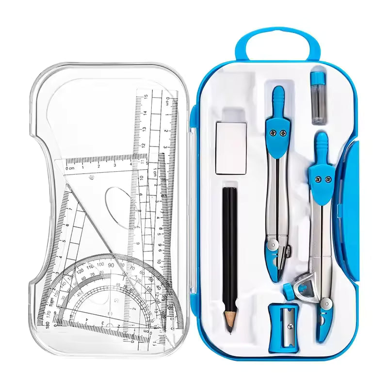 GEOMETRY BOX SPACE
