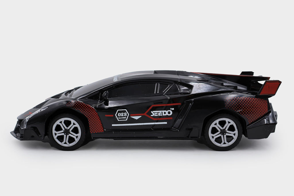 SEEDO BLAZE RUNNER CAR