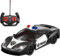 SEEDO TOY POLICE CAR