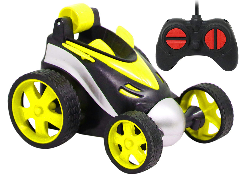 SEEDO STUNT CAR