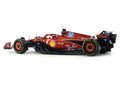 MAISTO BURAGO MODEL FERRARI SF 24 RACING L1