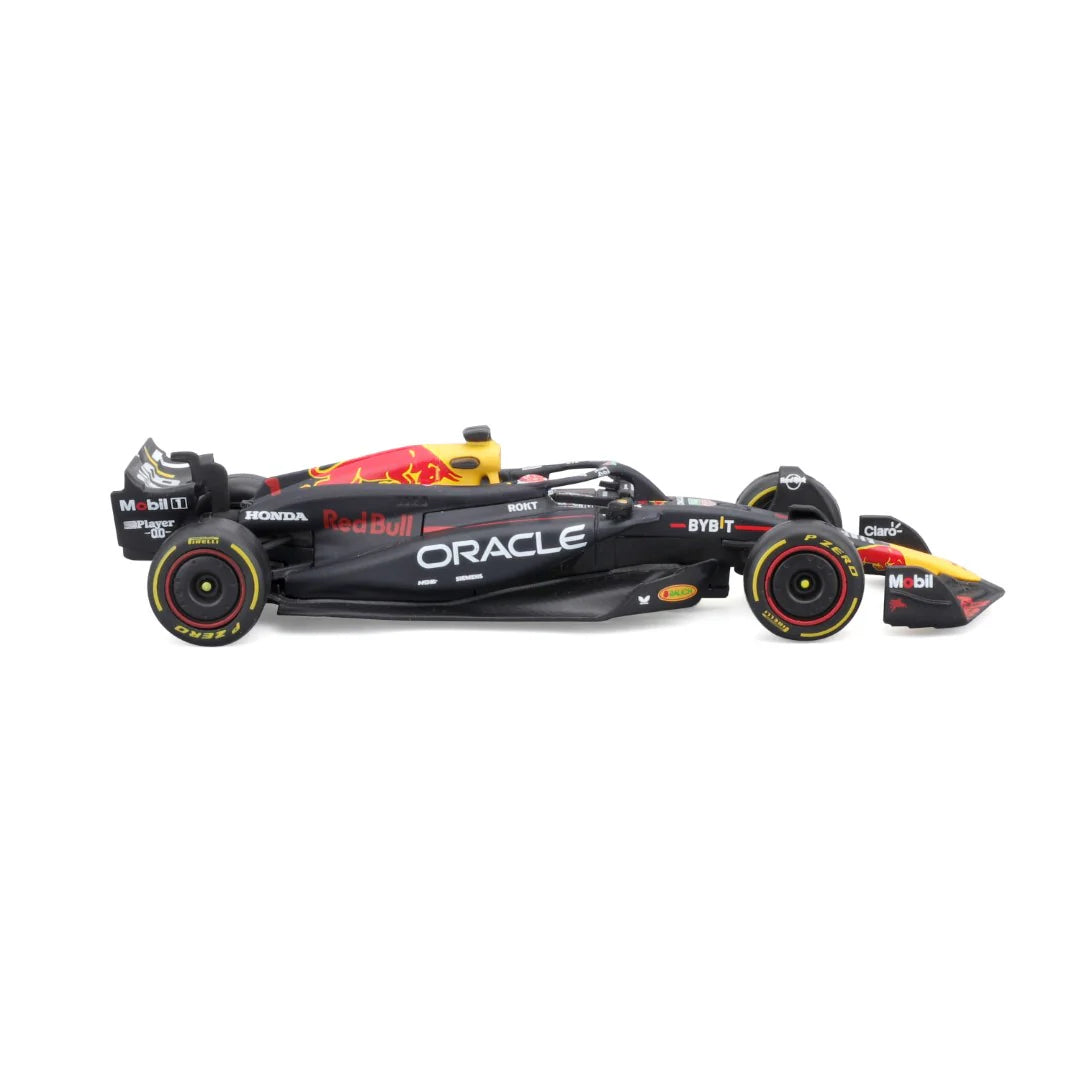 MAISTO BURAGO MODEL REDBULL RB20 RACING V