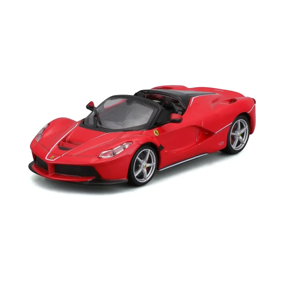 MAISTO BURAGO MODEL LAFERRARI APERTA