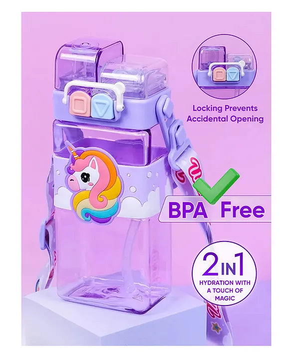 WATER BOTTLE MIX