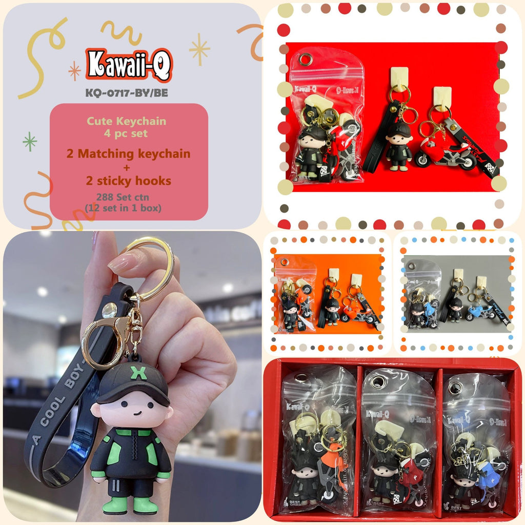 KEYCHAIN