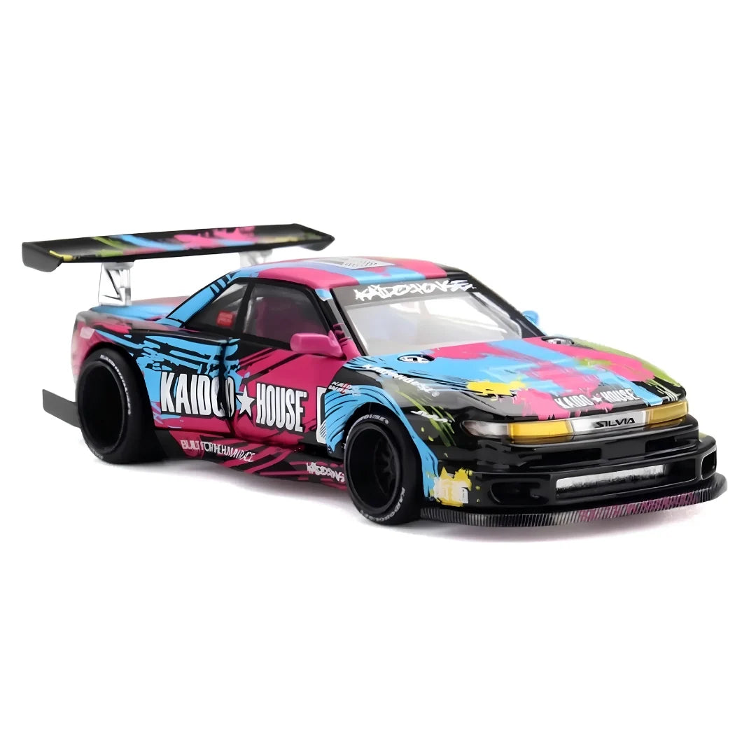 KAIDO HOUSE NISSAN SILVIA S 13-R KAIDO SPLASH V1