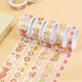MASKING TAPE ROLL