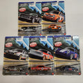 HOTWHEELS  SILVER SERIES VINTAGE CLUB