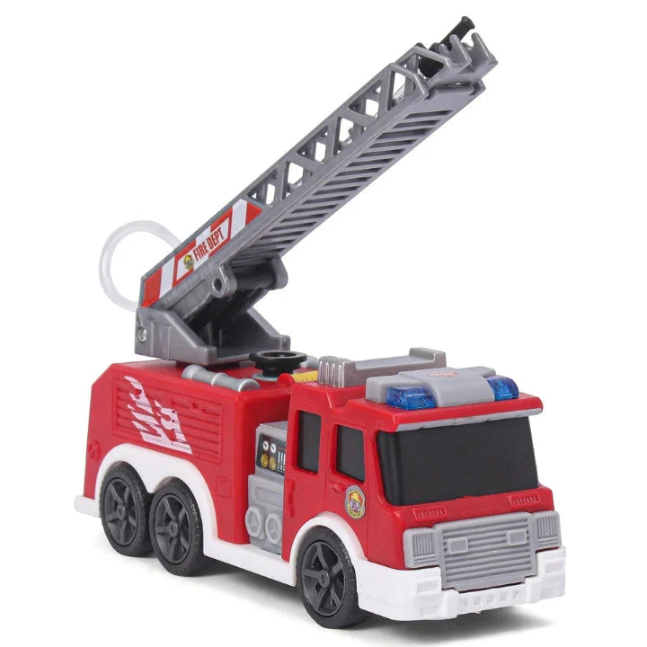 SIMBA DICKIE FIRE TRUCK