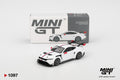 MINIGT FORD MUSTANG GTD SPIRIT OF AMERICA 1097