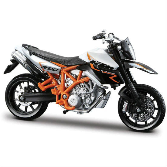 MAISTO BURAGO KTM 990 SUPERBURAGOTO