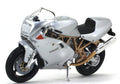 MAISTO BURAGO DUCATI SUPERSPORT 900FE