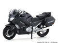MAISTO BURAGO YAMAHA FJR BIKE