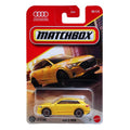 HOTWHEELS MATCHBOX BASIC CAR ASS 2021 FORD MUSTANG MACH E + AUDI E TRON + 1970 FORD BRONCO