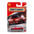 HOTWHEELS MATCHBOX BASIC CAR ASS1995 BMW 318TI + 1940 DODGE V SERIES