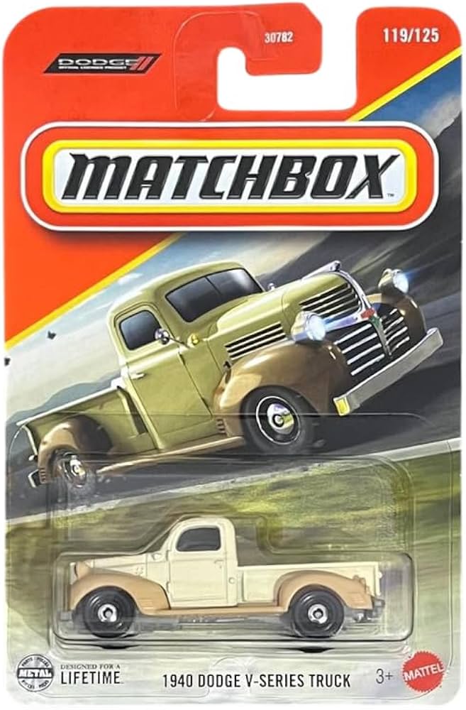 HOTWHEELS MATCHBOX BASIC CAR ASS1995 BMW 318TI + 1940 DODGE V SERIES