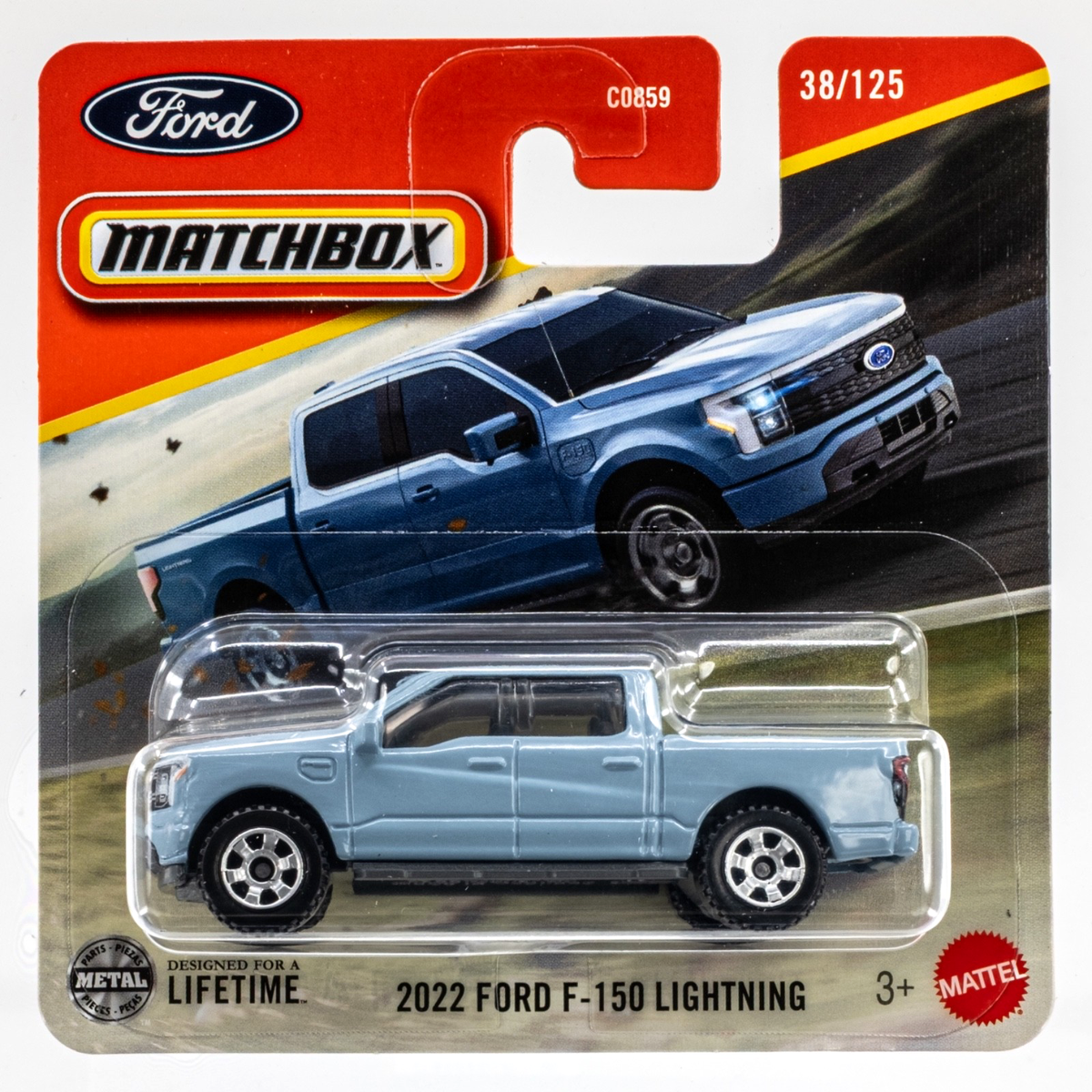 HOTWHEELS MATCHBOX BASIC CAR ASS 2023 TOYOTA SUPRA + 2022 FORD F 150 + EXPRESS DELIVERY