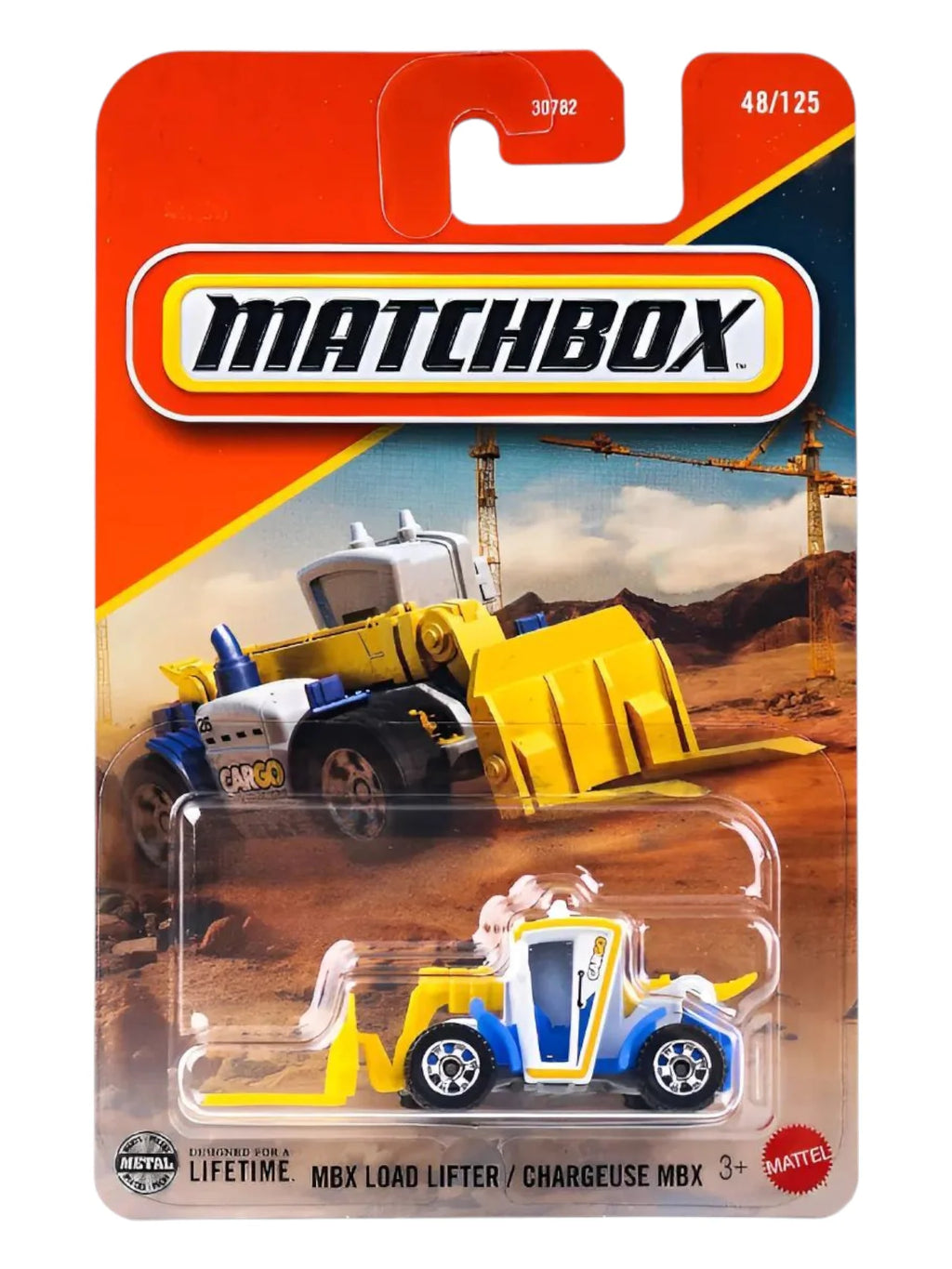 HOTWHEELS MATCHBOX BASIC CAR ASS PORSCHE 911 CARRERA + LOAD LIFTER + BLAZE BUSTER
