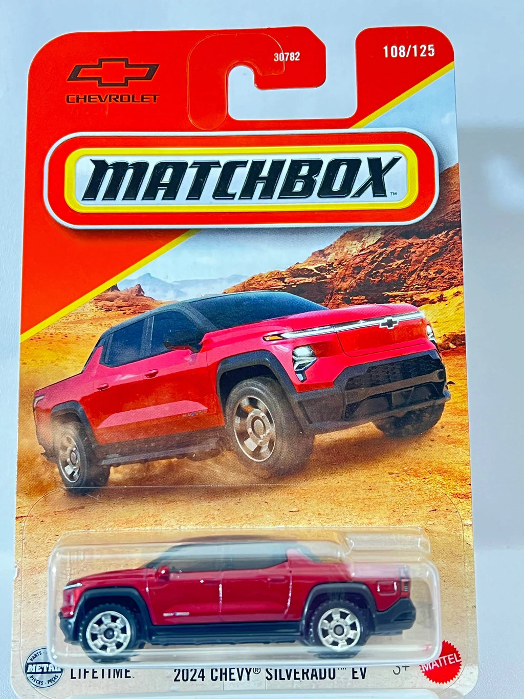 HOTWHEELS MATCHBOX BASIC CAR ASS 2024 CHEVY SILVERADO + 1963 CHEVY CORVETTE + 2023 JEEP AVENGER