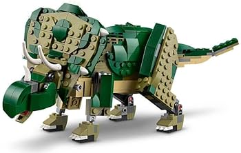 LEGO T REX 3 IN 1 CREATOR