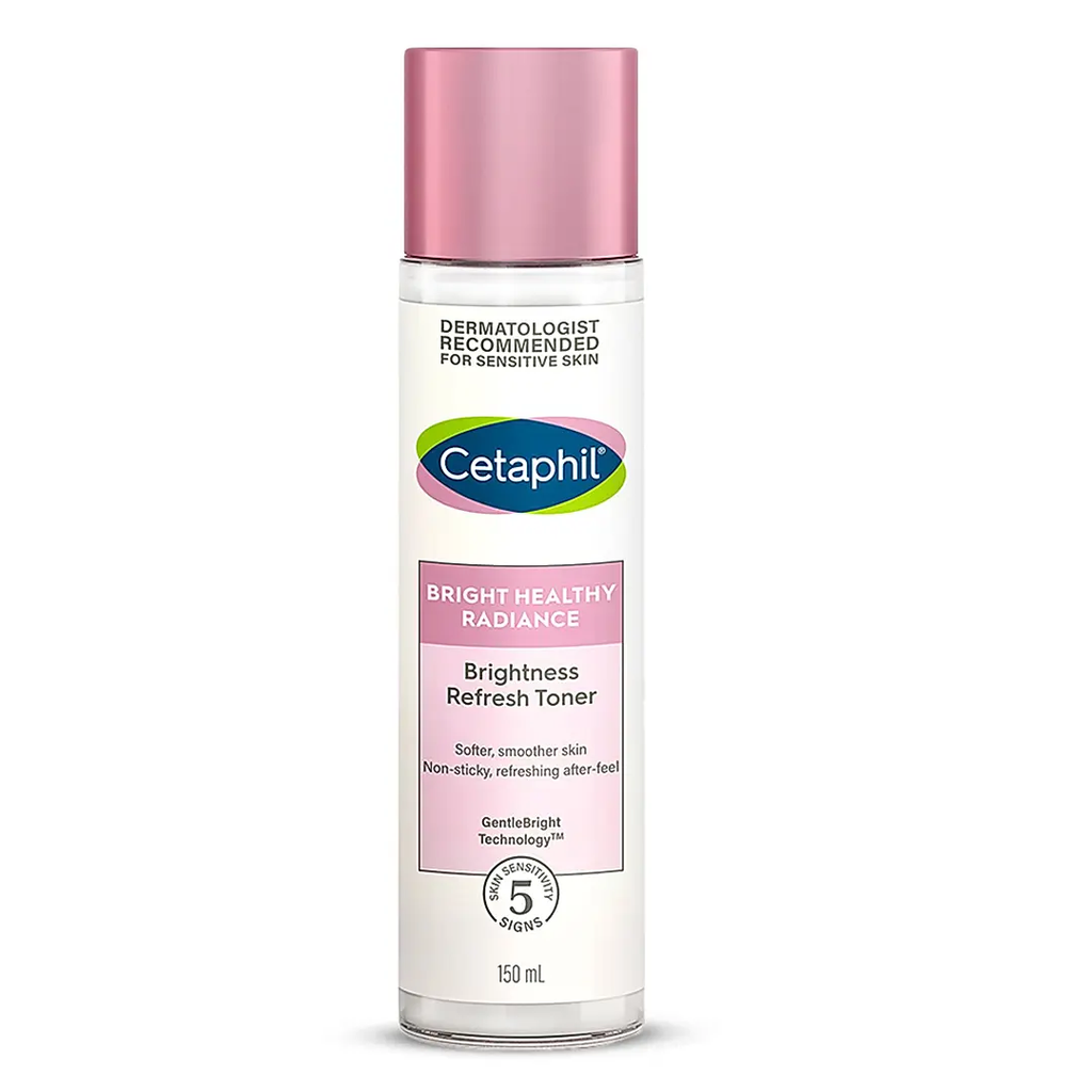 CETAPHIL BHR BRIGHTNESS REFRESH TONER 150ML