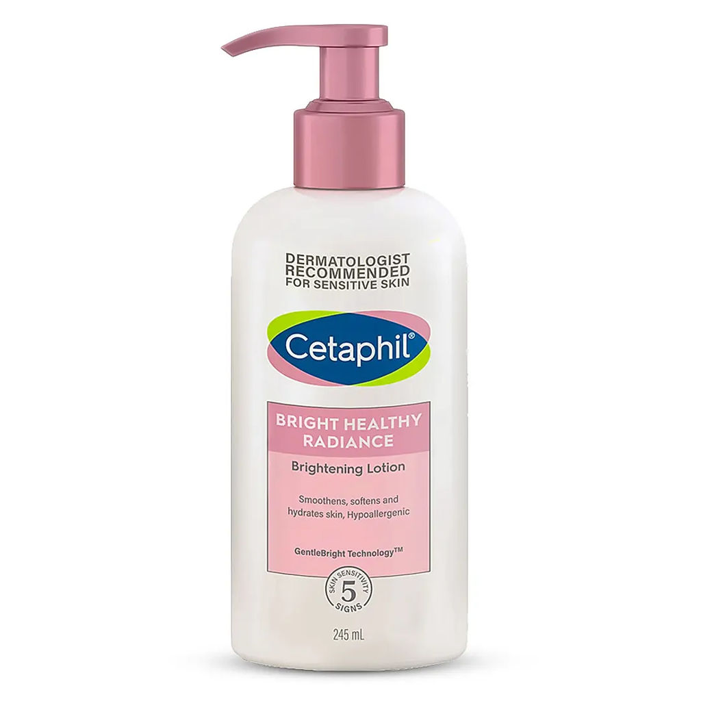 CETAPHIL BHR BRIGHTNESS LOTION 245ML