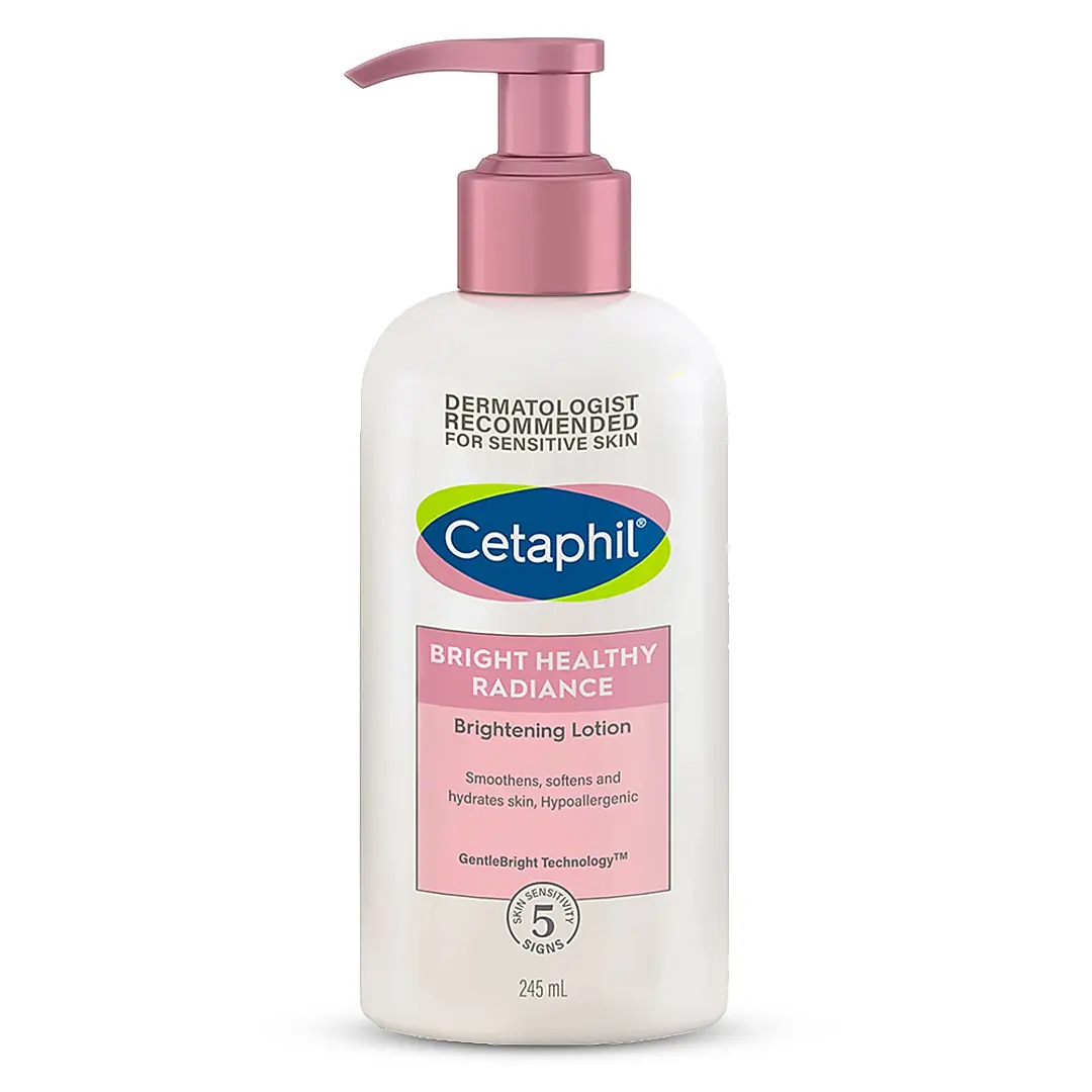 CETAPHIL BHR BRIGHTNESS LOTION 245ML