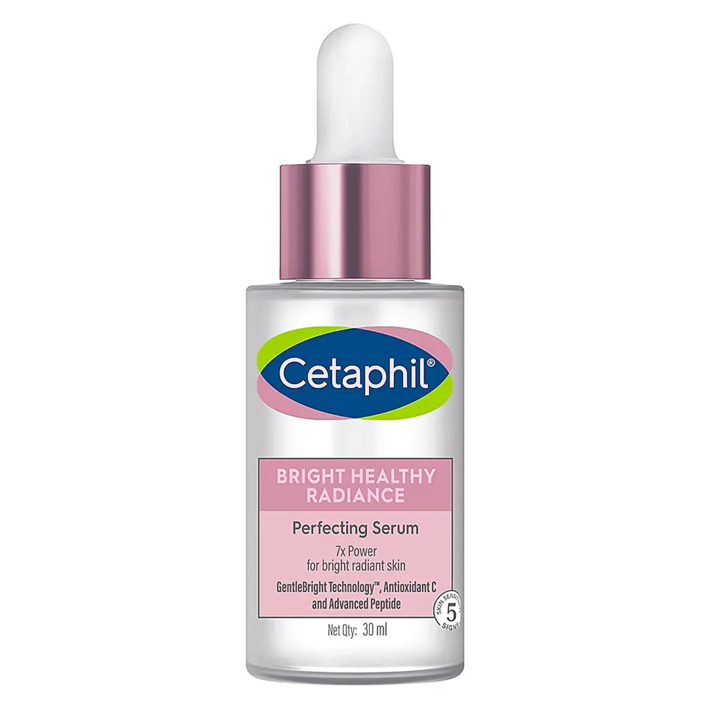 CETAPHIL BRIGHT HEALTHY RADIANCE PERFECTING SERUM 30ML