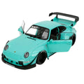 JADA PINK SLIPS PORSCHE RWB KEI KISHI