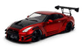 JADA PINK SLIPS NISSAN GTR R35
