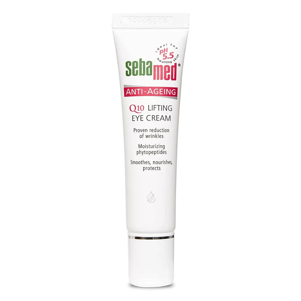 Sebamed Anti Ageing Q10 Lifting Eye Cream 15ml