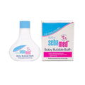 Sebamed Baby Bubble Bath 200ml