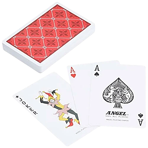CARDGAMES