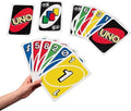 UNO CARD GAME