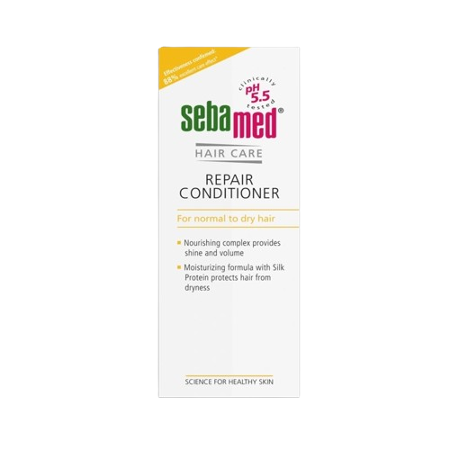 Sebamed Hair Repair Conditioner 200ml