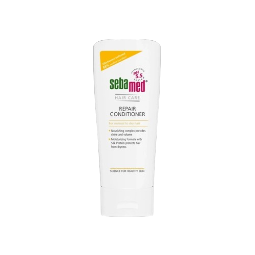 Sebamed Hair Repair Conditioner 200ml