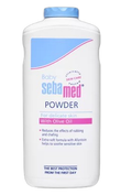Sebamed Baby Powder 200g