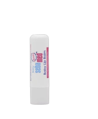 Sebamed Baby Lip Balm 4.8 gm