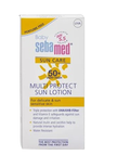 Sebamed Baby Sun lotion SPF50+ 200ml
