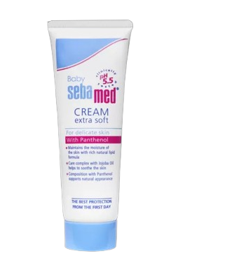 Sebamed Baby Cream Extra Soft 50ml