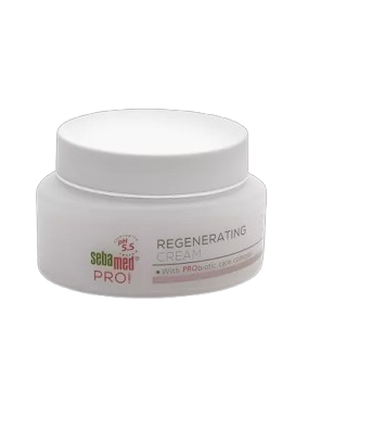SEBAMED PRO REGENERATIN CREAM 50ML