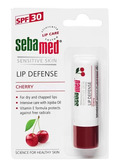 SEBAMED LIP DEFENSE 4.8GM CHERRY