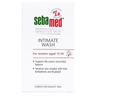 SEBAMED FEMININE INTIMATE WASH 3.8 50ML