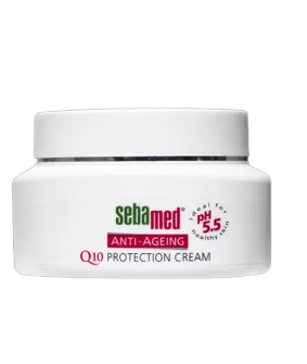 Sebamed Anti Ageing Q10 Protection Cream 50ml
