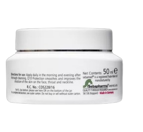 Sebamed Anti Ageing Q10 Protection Cream 50ml