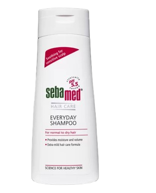 Sebamed Everyday Shampoo 200ml